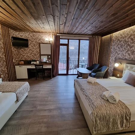Guest House Beroe スタラ・ザゴラ エクステリア 写真