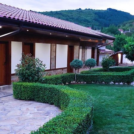 Guest House Beroe スタラ・ザゴラ エクステリア 写真
