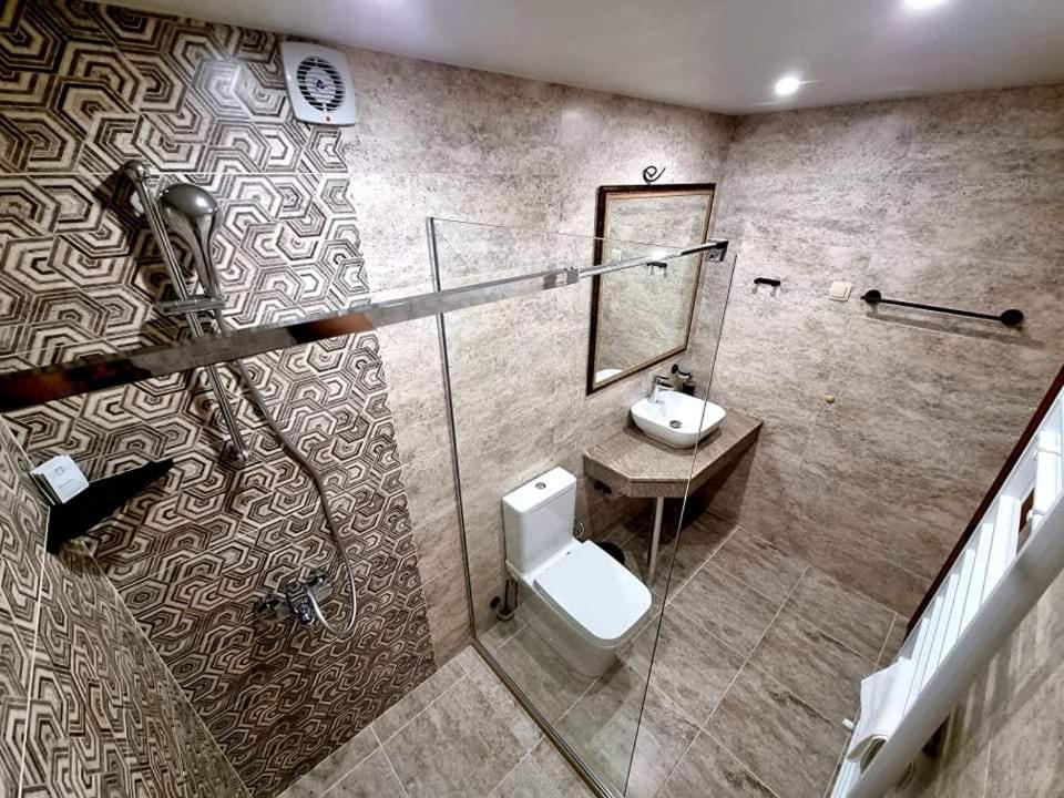Guest House Beroe スタラ・ザゴラ エクステリア 写真