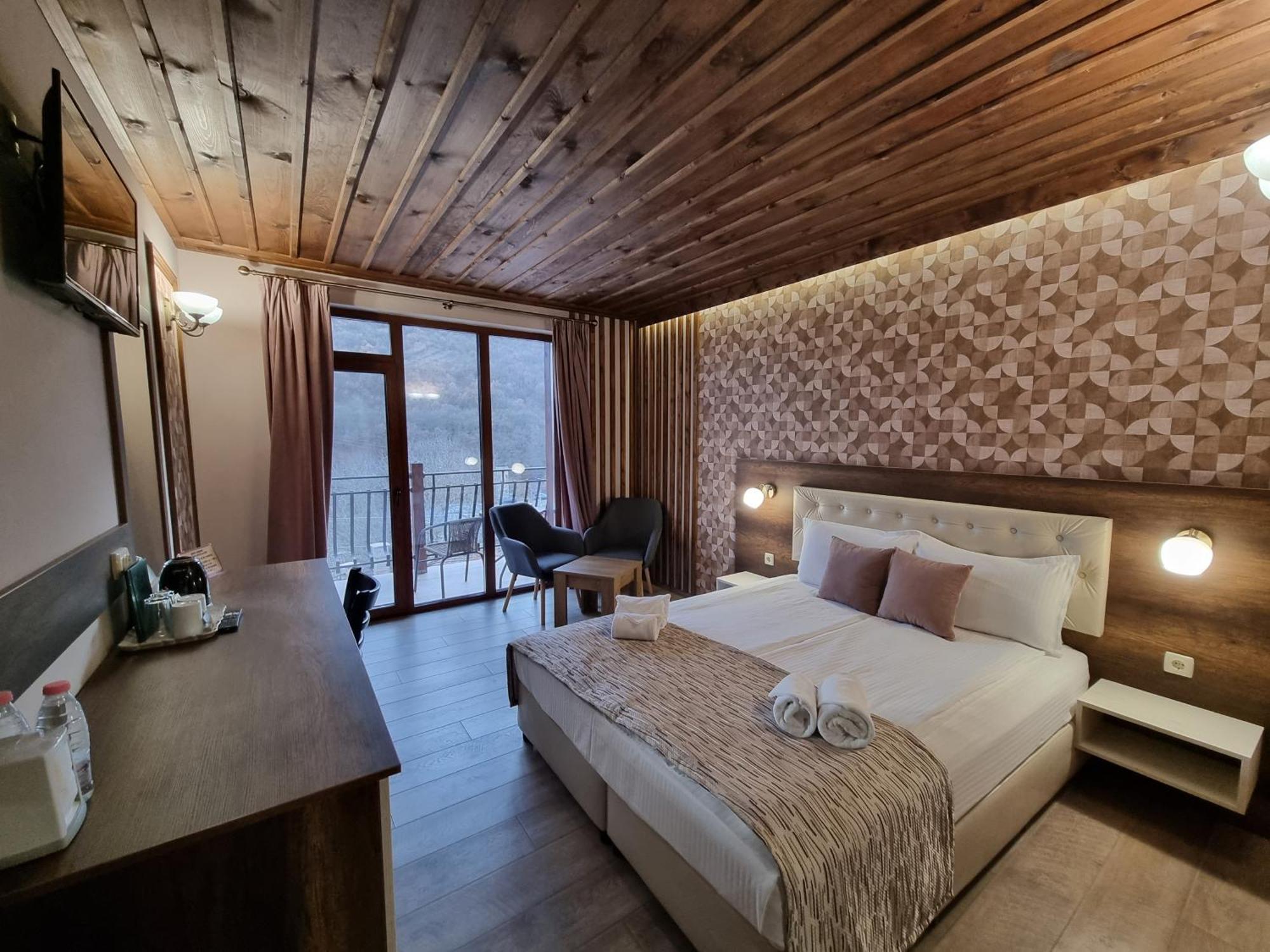 Guest House Beroe スタラ・ザゴラ エクステリア 写真