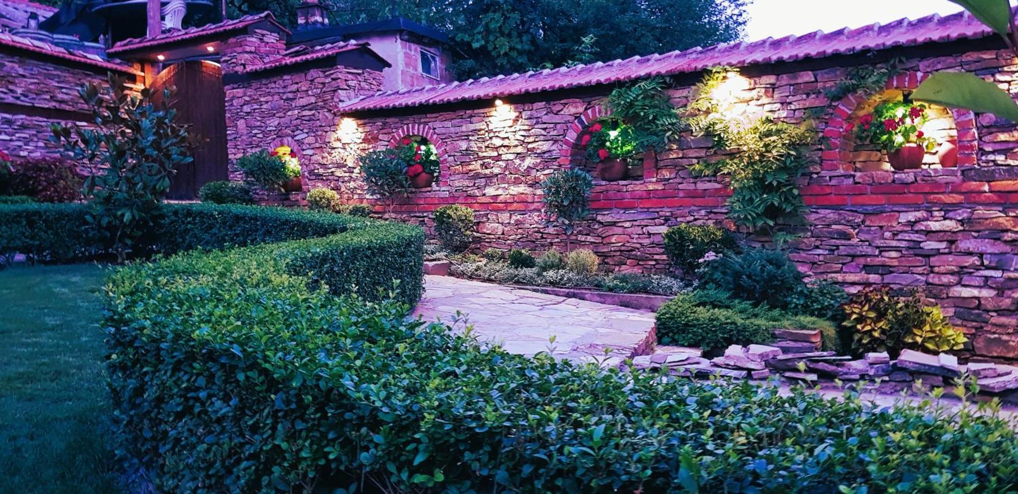 Guest House Beroe スタラ・ザゴラ エクステリア 写真