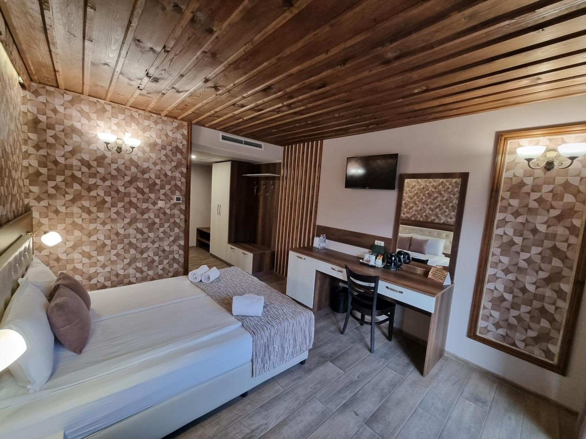 Guest House Beroe スタラ・ザゴラ エクステリア 写真